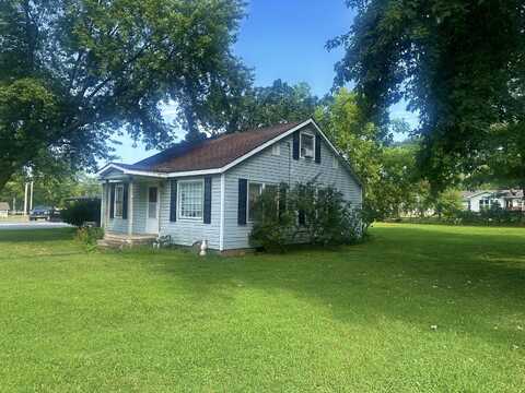 510 Garrett Street, Greenfield, MO 65661