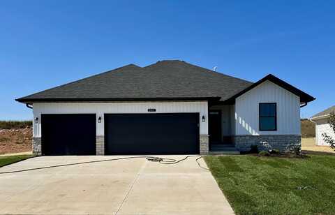 2103 S Edgewood Court, Ozark, MO 65721