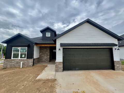 1367 N Harper Ridge Drive, Republic, MO 65738