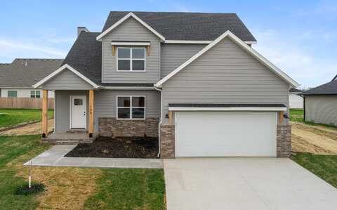 146 E Chloe Lane, Republic, MO 65738