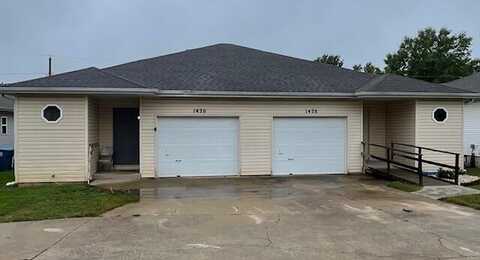 1448 W Rainey Street, Ozark, MO 65721