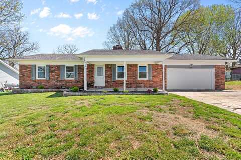 720 N Old Orchard Drive, Strafford, MO 65757