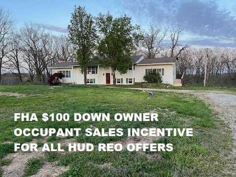 334 Reed Road, Niangua, MO 65713