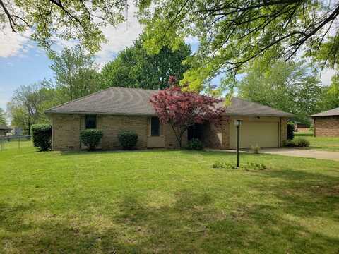 269 Lundh Boulevard, Marshfield, MO 65706