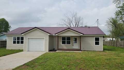 513 W Park Street, Seymour, MO 65746