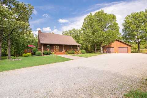 158 Oaktree Court, Niangua, MO 65713