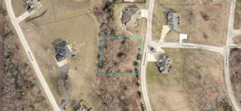 Lot 57 Jacks Hollow Road, Walnut Shade, MO 65771