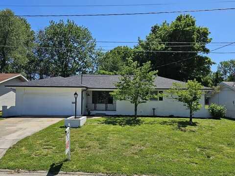 2474 S Virginia Avenue, Springfield, MO 65807