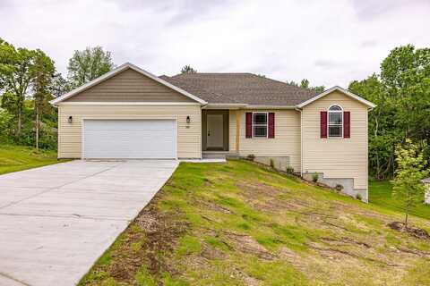 140 Blue Spruce Drive Drive, Hollister, MO 65673