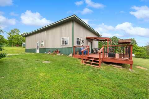 844 Mc Lean Road, Mountain Grove, MO 65711