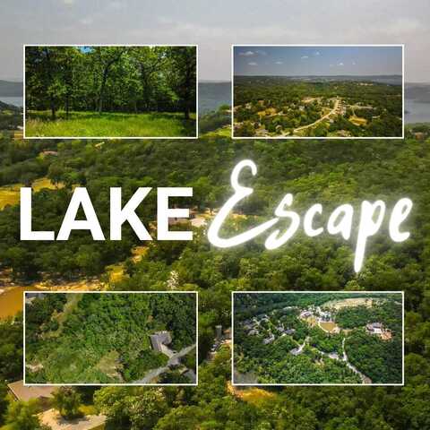 10,Lot Edgewater Estates, Kimberling City, MO 65686