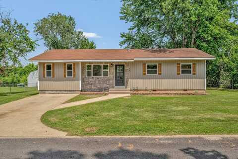 149 N Riley Street, Goodman, MO 64843