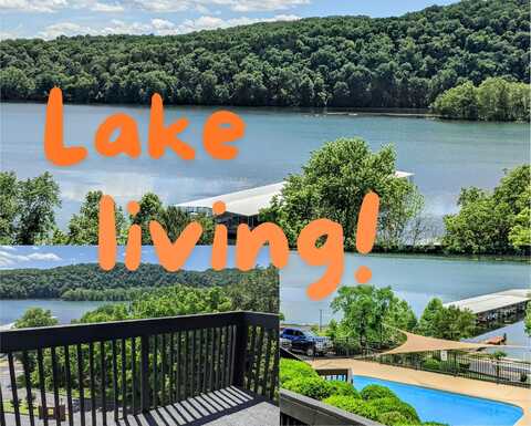 150 Sunken Forest Dr. 1-102, Forsyth, MO 65653