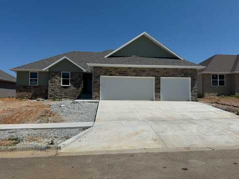 805 E Tarpon Road, Nixa, MO 65714