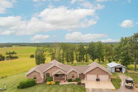 11561 State Highway Ee, Vanzant, MO 65768