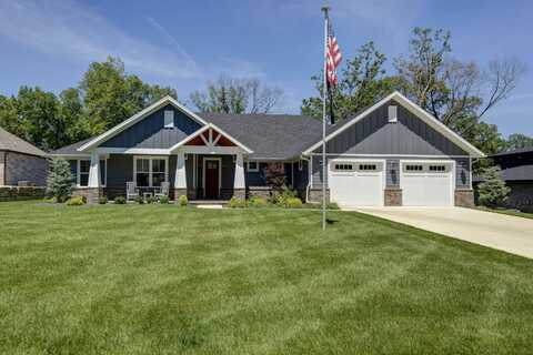 407 W Declan Court, Nixa, MO 65714