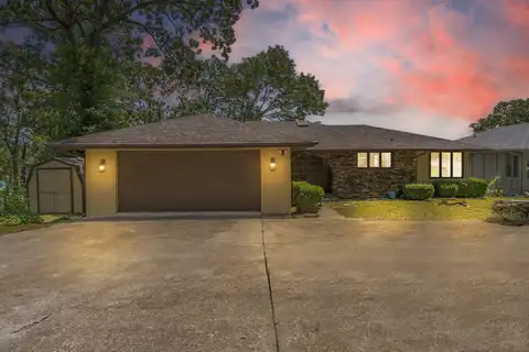 27443 Cordwood Ridge Drive, Shell Knob, MO 65747