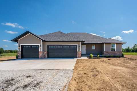 120 E Sunset Drive, Ozark, MO 65721