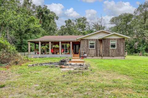 411 SE 100th Lane, Golden City, MO 64748