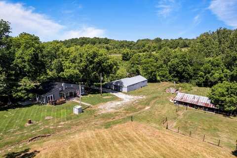 1286 S St Highway 5, Squires, MO 65755