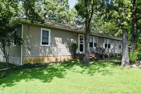 1133 E 318th Road, Flemington, MO 65650