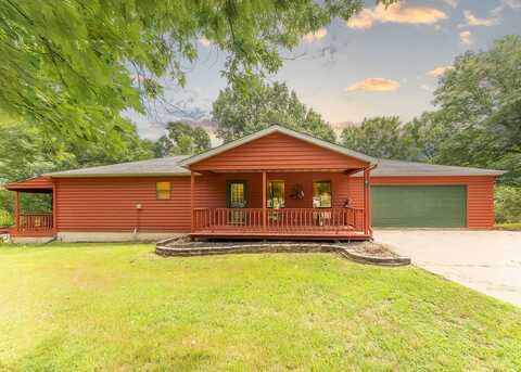 2718 Private Road 6894, West Plains, MO 65775