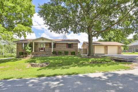 326 N Sunset, Bolivar, MO 65613