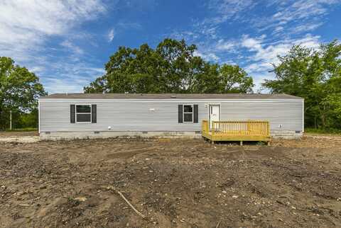 2297 Highway 215, Pleasant Hope, MO 65725