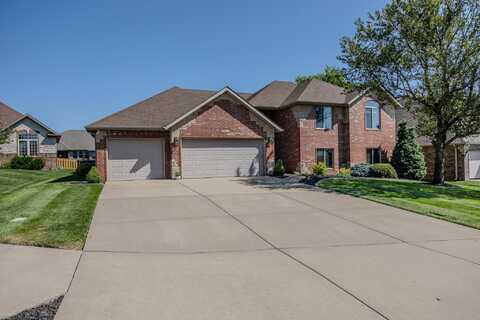 4671 E Hidden Oak Place, Springfield, MO 65802