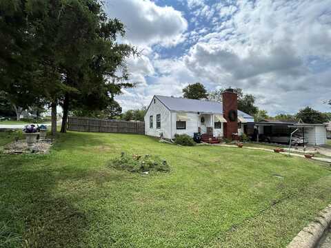 604 Hancock Street, Ava, MO 65608