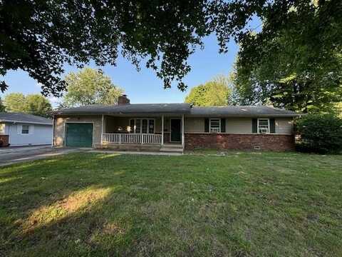 904 S Oak Street, Buffalo, MO 65622