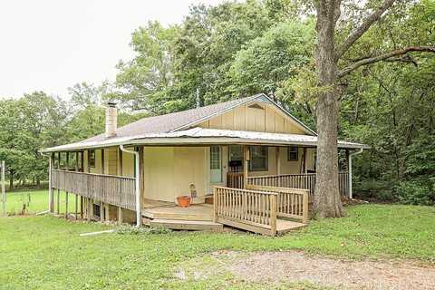 11026 N State Highway H, Pleasant Hope, MO 65725