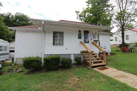 114 S 10th Street, Thayer, MO 65791