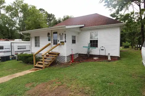 114 S 10th Street, Thayer, MO 65791