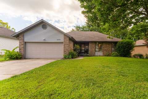 3475 S Ridgecrest Avenue, Springfield, MO 65807