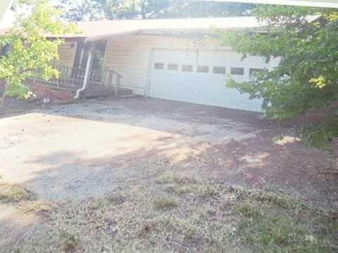 5536 Farm Road 2125, Purdy, MO 65734