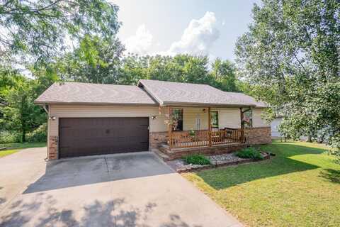 5467 S Bradley, Pleasant Hope, MO 65725