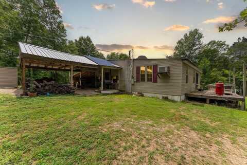 240 Mayhill Trail, Mammoth Spring, AR 72554