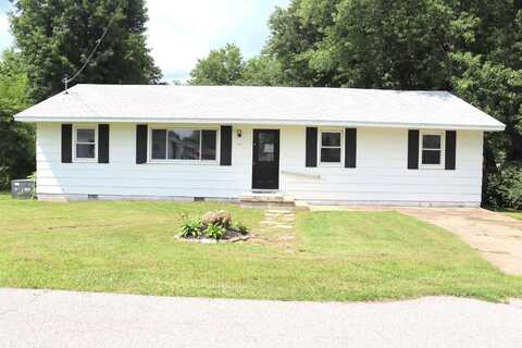 515 W Court Street, Seymour, MO 65746