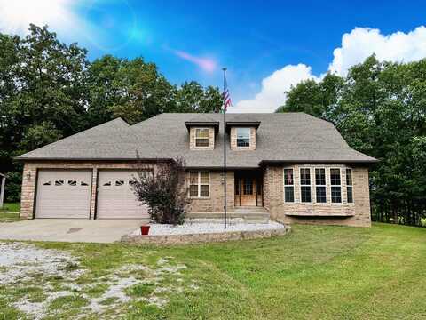 21620 Cr 232, Hermitage, MO 65668