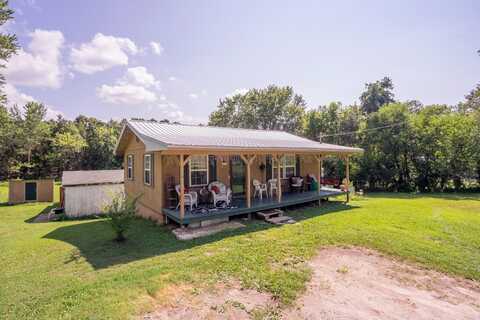 18 Shorty Road, Buffalo, MO 65622