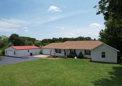 2996 Mount Carmel Road, Clever, MO 65631