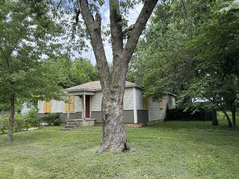 1078 S Main Avenue, Springfield, MO 65807