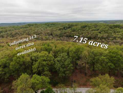 Lot 26-1 High View Circle, Bruner, MO 65620