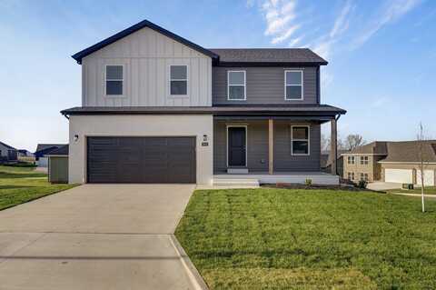 1682 E Macon Street, Republic, MO 65738