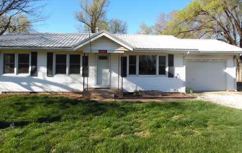 18905 W 1st Avenue, Wheatland, MO 65779