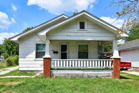 2139 W Mount Vernon Street, Springfield, MO 65802