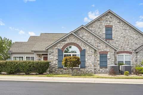 102 Rue De Villas Circle, Branson, MO 65616
