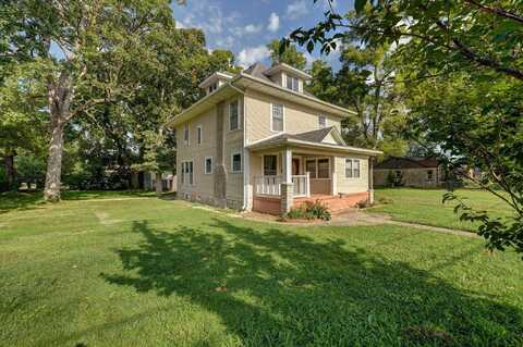 2601 N Grant Avenue, Springfield, MO 65803