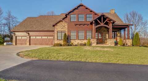 231 Cedar Stone, Ozark, MO 65721